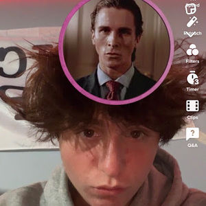 Meet your Posher, Jay